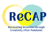 1η διακρατική συνάντηση του έργου ReCAP